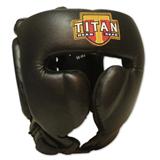 Titan Striker Headgear